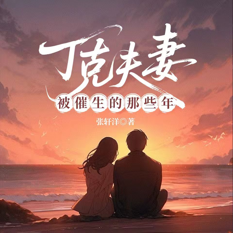 丁克夫妻：被催生的那些年