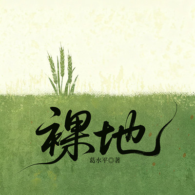 裸地