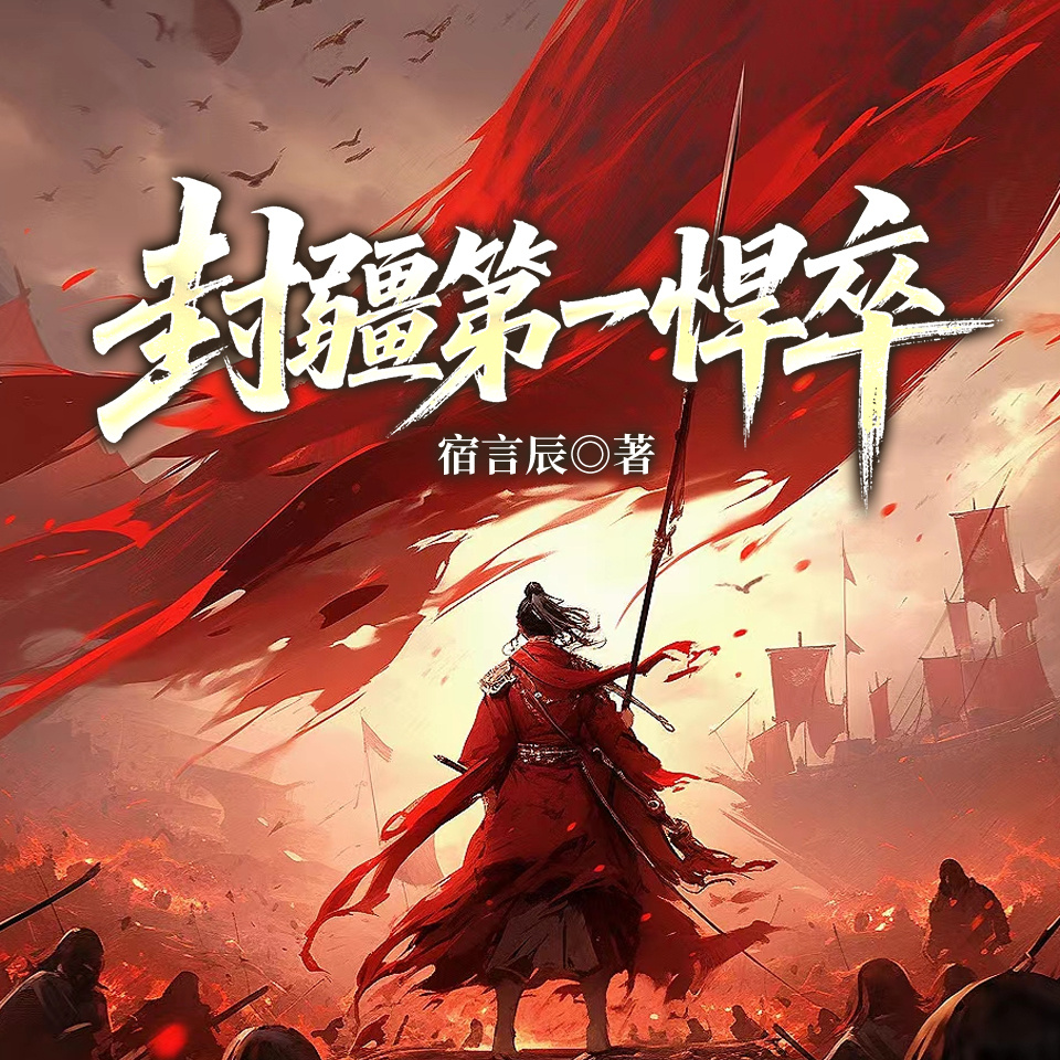 封疆悍卒