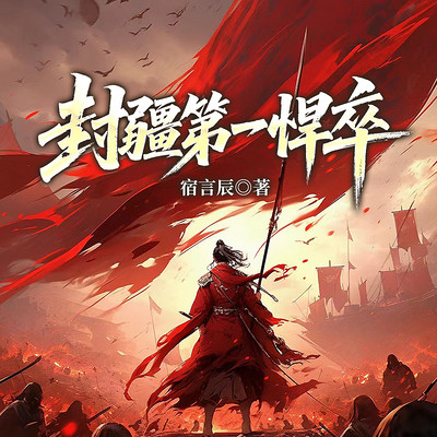 封疆悍卒