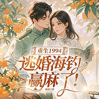 重生1994，逃婚海钓赢麻了!