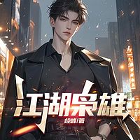 江湖枭雄