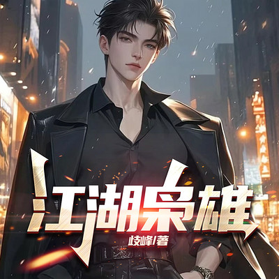 江湖枭雄
