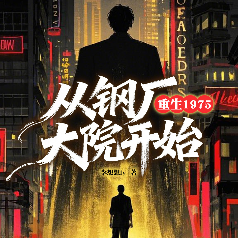 重生1975：从钢厂大院开始