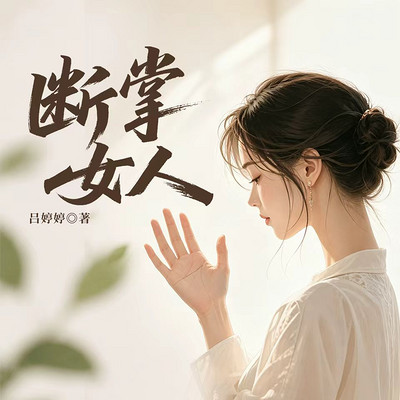 断掌女人
