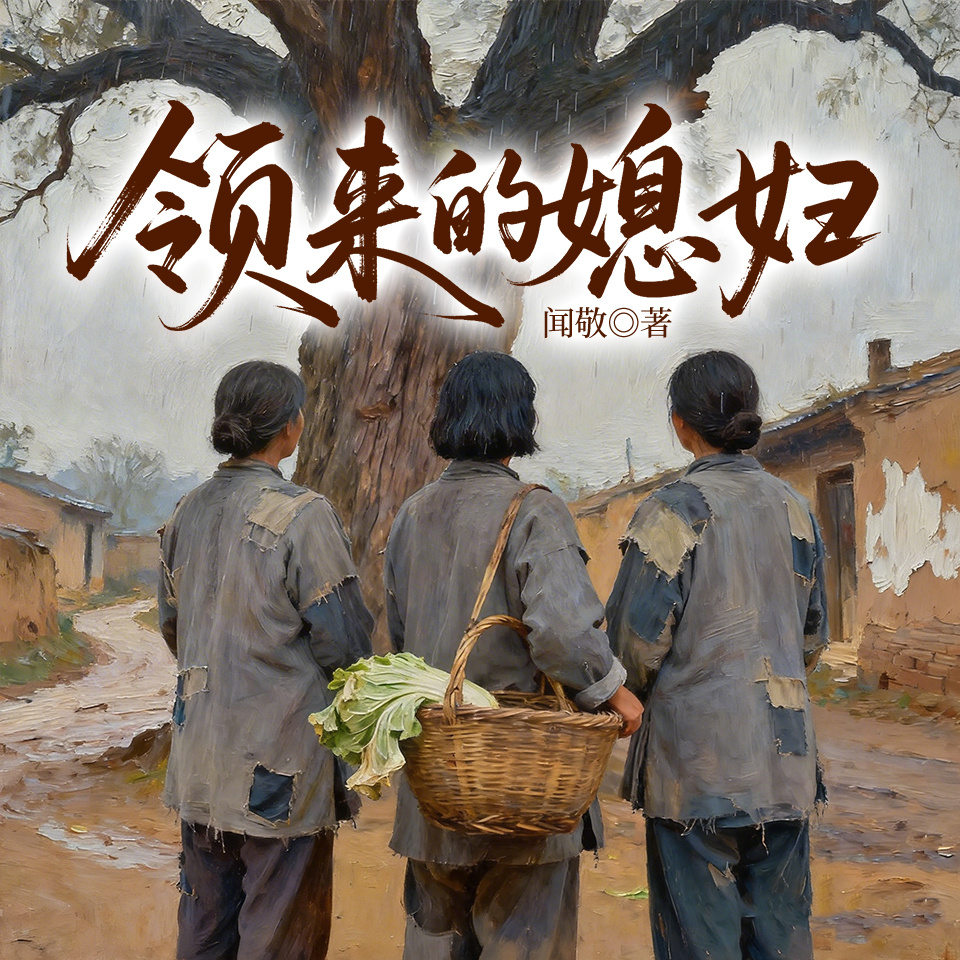 领来的媳妇