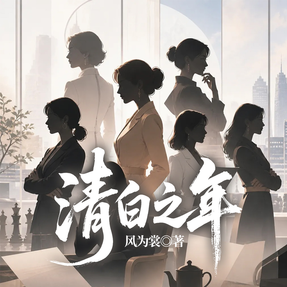 清白之年