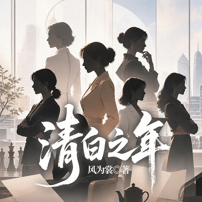 清白之年