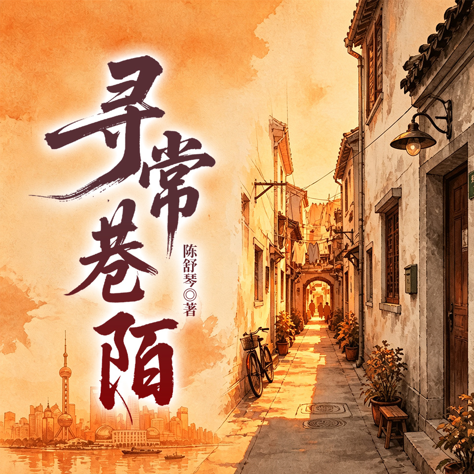 寻常巷陌