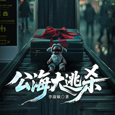 公海大逃杀