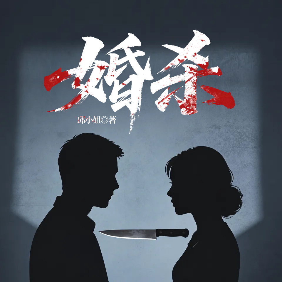 婚杀
