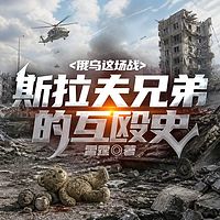 俄乌这场战：斯拉夫兄弟的互殴史