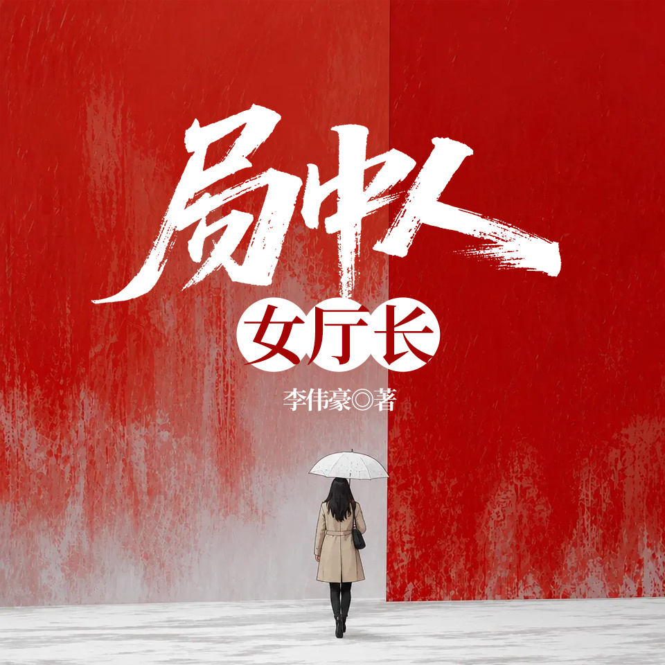 局中人：女厅长