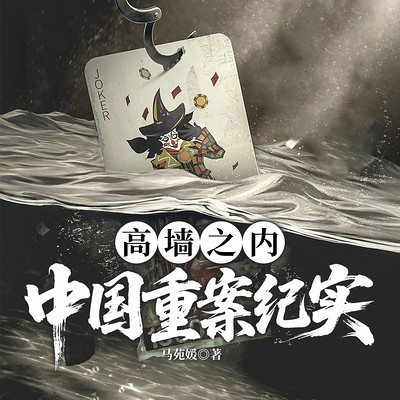 高墙之内：中国重案纪实