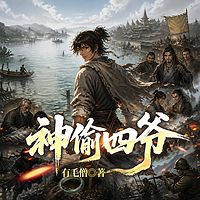 神偷四爷
