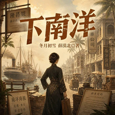 下南洋