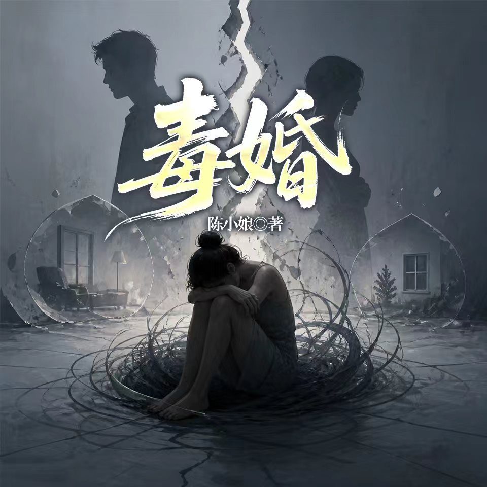 毒婚|都挺好影视原著|狗血家庭伦理