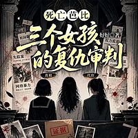 死亡芭比：三个女孩的复仇审判