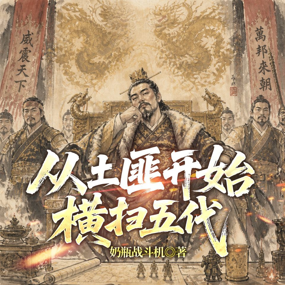 五代圣王