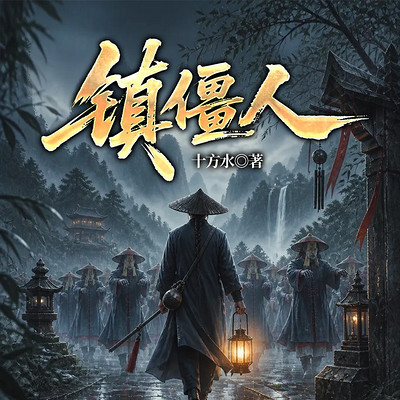 镇僵人|悬疑风水|盗墓灵异|探险