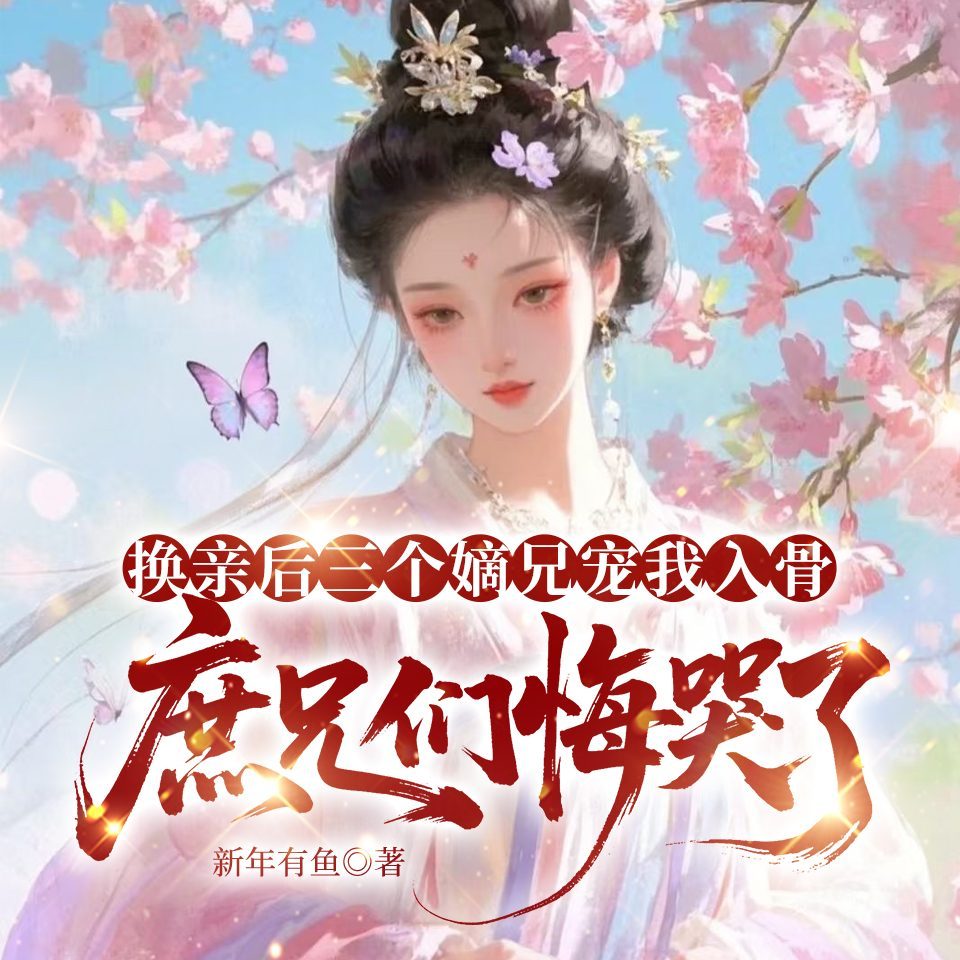 换亲后三个嫡兄宠我入骨，庶兄们悔哭了