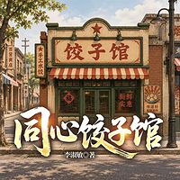 同心饺子馆|情满四合院|小巷人家同款