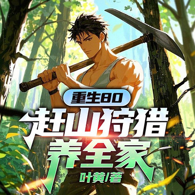 重生80，赶山狩猎养全家