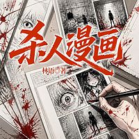 杀人漫画