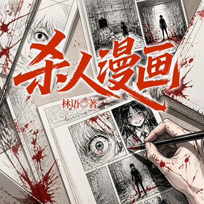 杀人漫画