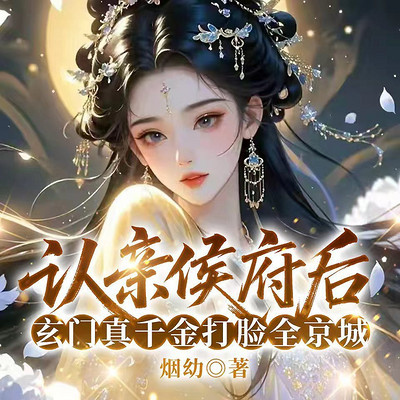 认亲侯府后，玄门真千金打脸全京城