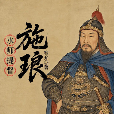 水师提督：施琅