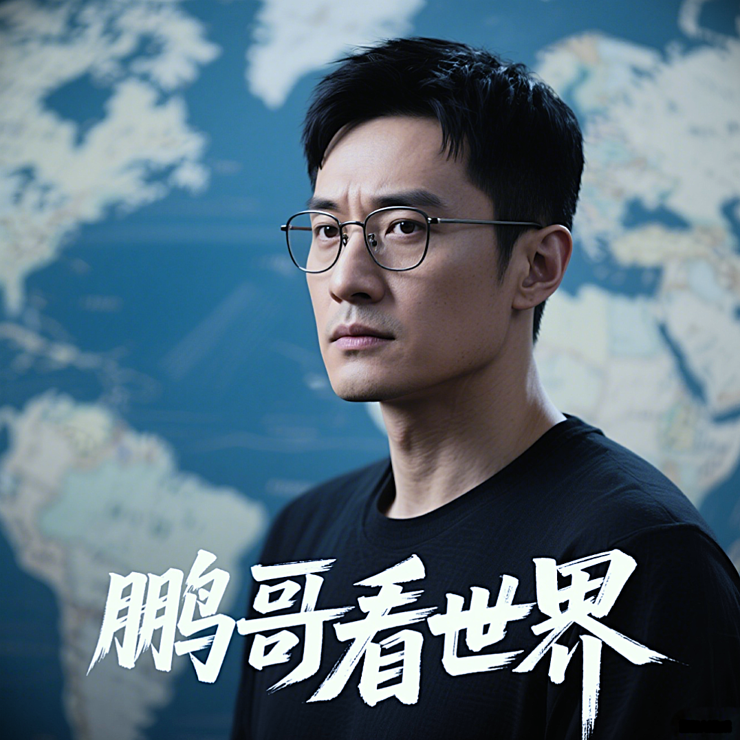 鹏哥看世界