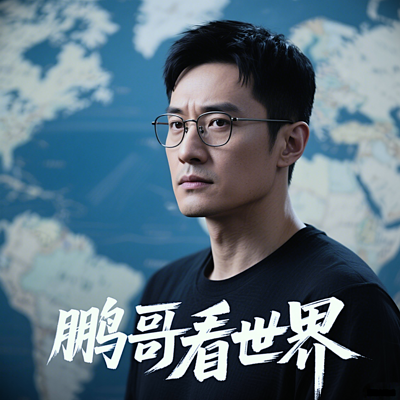 鹏哥看世界