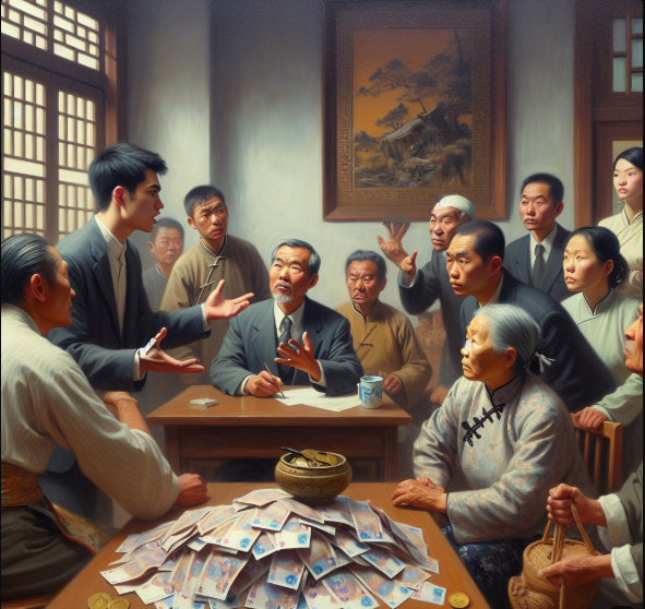 民间借贷热点问题分享