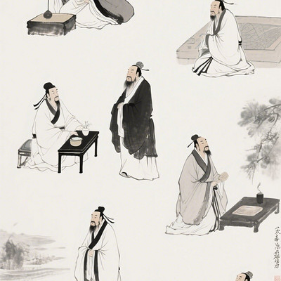 苏东坡的前世今生