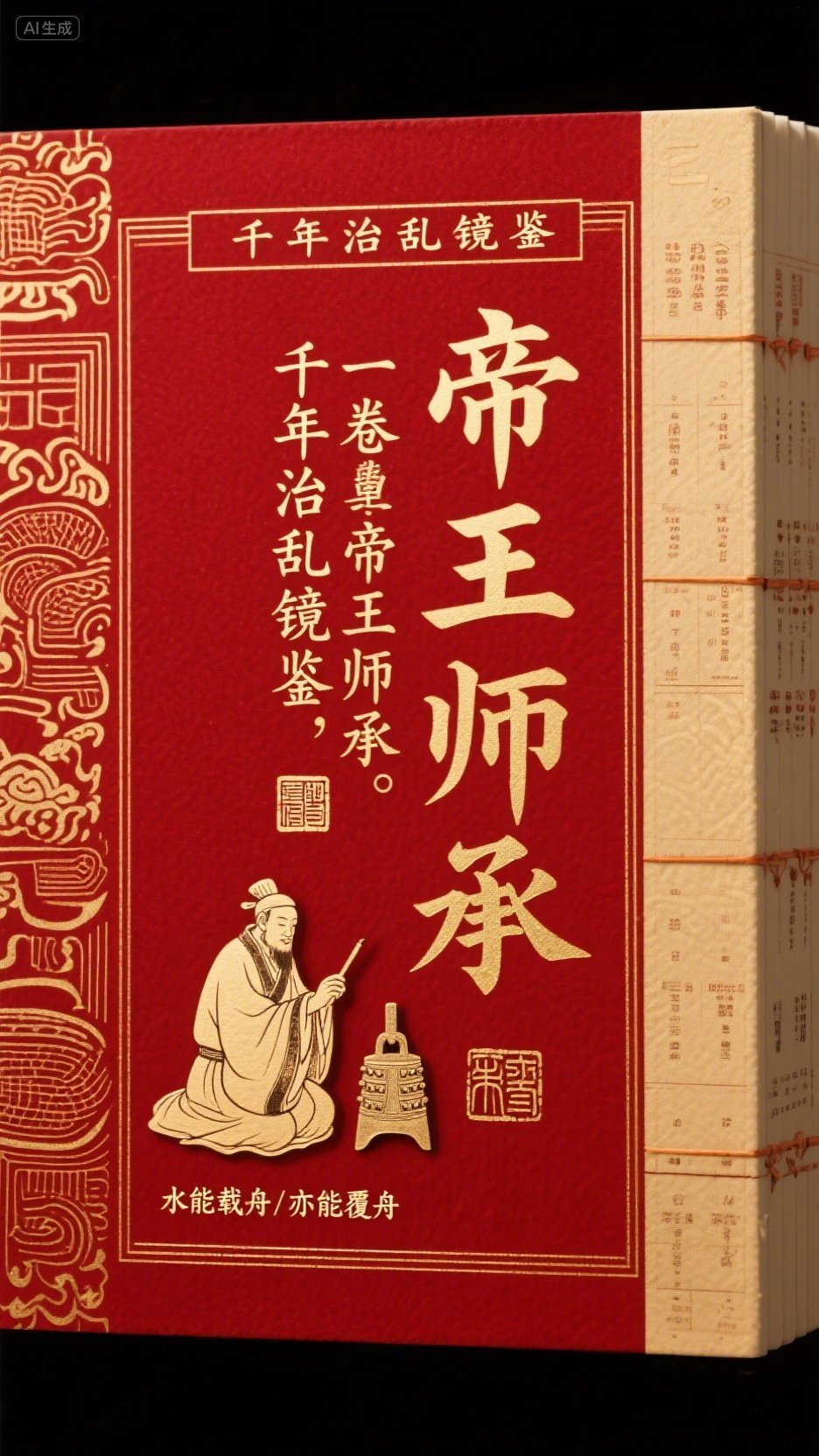 资治通鉴-西汉纪