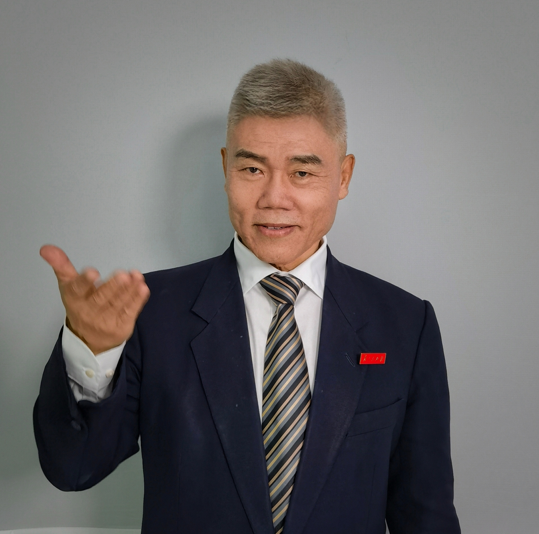 司马南——短视频音频