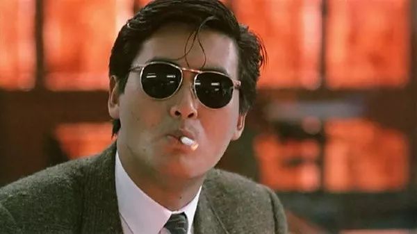 香港电影励志经典台词