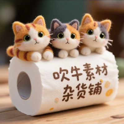 《吹牛素材杂货铺》每天学一点没有用的知识