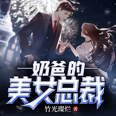 奶爸的美女总裁