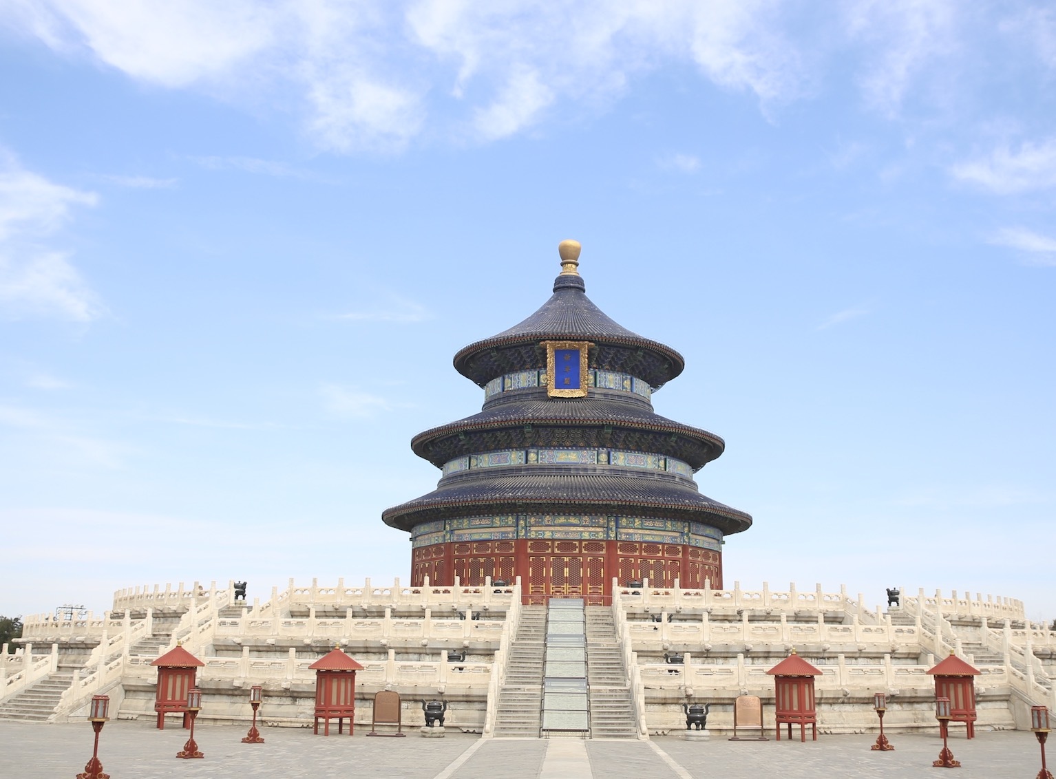 天坛