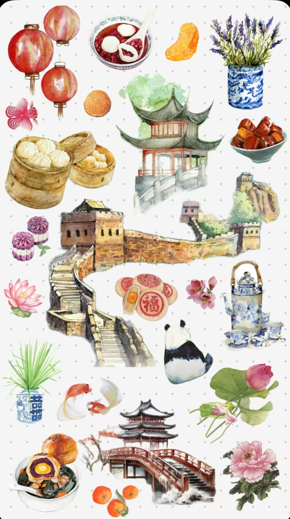味觉时光机
