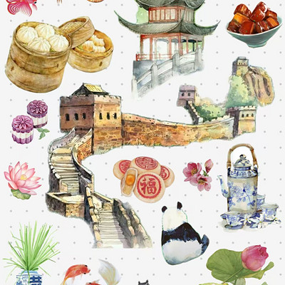 味觉时光机