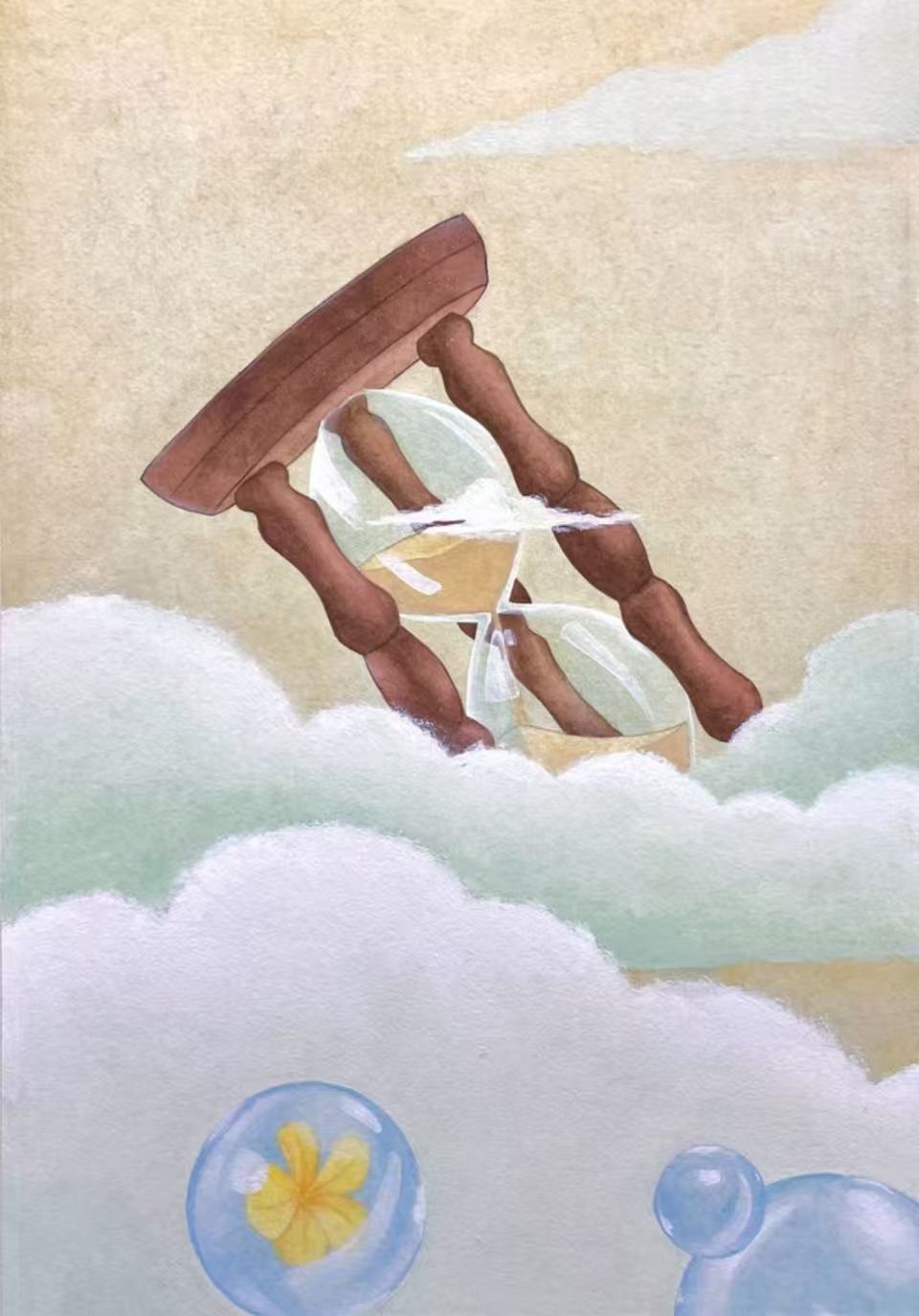 躺平还是内卷