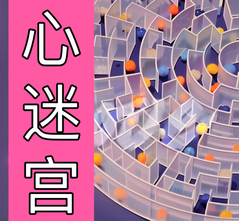 心迷宫｜南木的播客