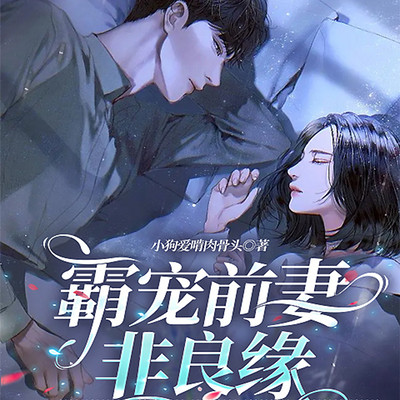 霸宠前妻非良缘 霸宠前妻非良缘