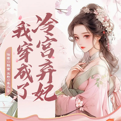 我穿成了冷宫弃妃 我穿成了冷宫弃妃