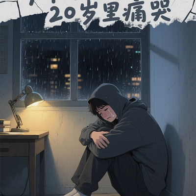 读《所有人都在20岁里痛哭》 读《所有人都在20岁里痛哭》