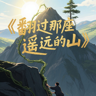 读《翻过那座遥远的山》