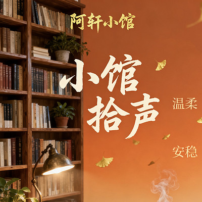 《小馆拾声》朗读精选